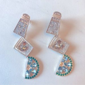Tequila Shot Earrings